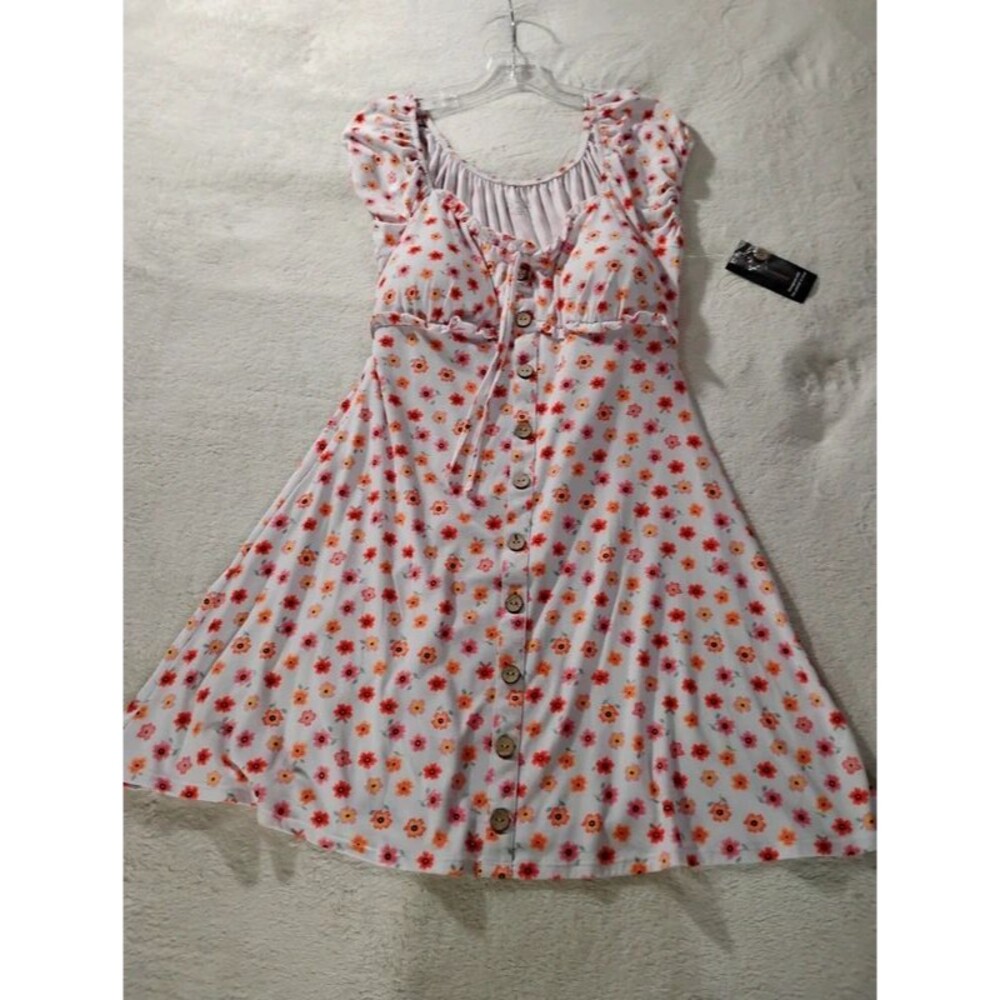 Cute dress SIZE L